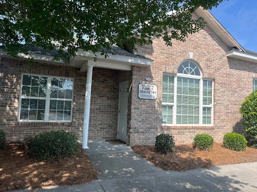 Dentist Valdosta - Valdosta Family Dentistry 6 Featured image