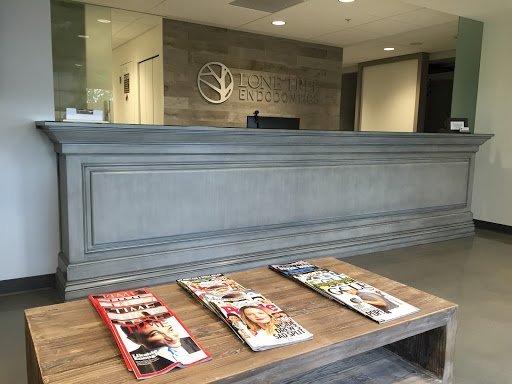 Endodontist Lone Tree - Lone Tree Endodontics PLLC 2 Featured image