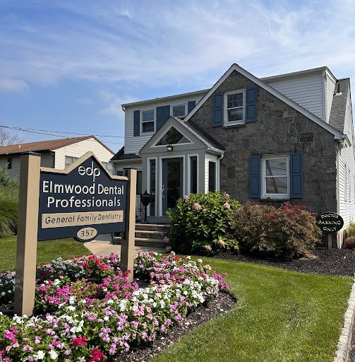 Dentist Elmwood Park - Elmwood Dental Professionals 2 Featured image