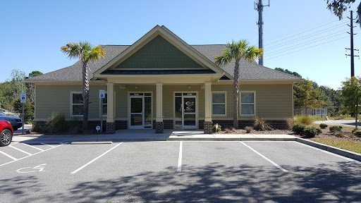 Dentist Murrells Inlet - Carolina Center for Advanced Dentistry Murrells Inlet LLC 5 Featured image