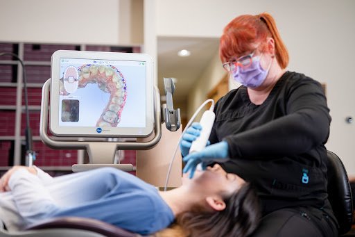 Orthodontist Bremerton - Master Orthodontics and Facial Esthetics 2 Featured image