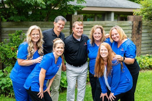 Dentist Pendleton - Family Dental Health of Pendleton 1 Featured image