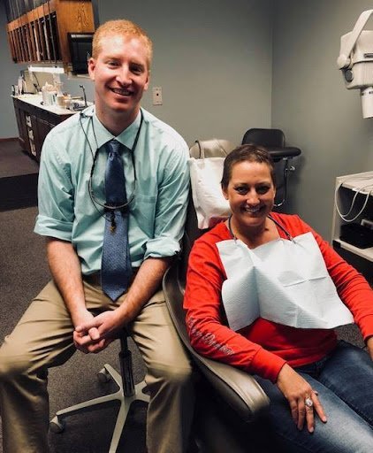 Dentist Oconto - Oconto Dental 1 Featured image