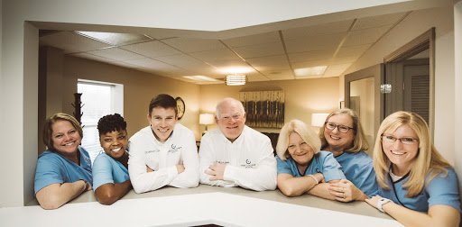 Cosmetic dentist West Columbia - West Columbia Dental 2 Featured image