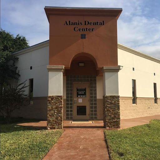 Dentist Alamo - Alanis Dental Center 6 Featured image