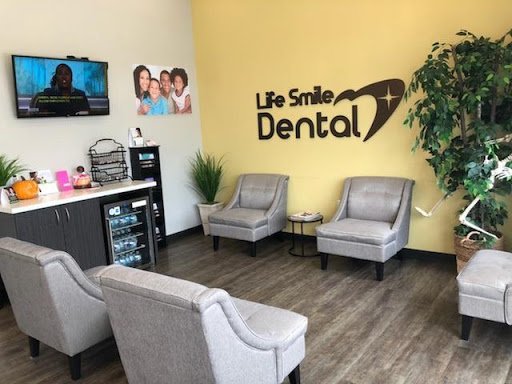 Dentist Friendswood - Life Smile Dental 1 Featured image