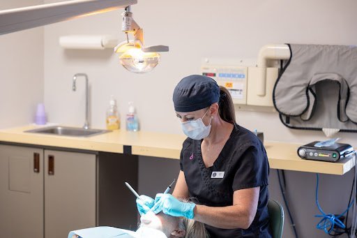 Dentist Marion - Presidential Family Dental 10 Featured image