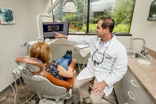 Cosmetic dentist Monroe Township - Monroe Dental Group 6 Featured image