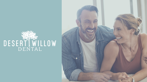 Dentist Glendale - Desert Willow Dental formerly John G Wood DDS 4 Featured image