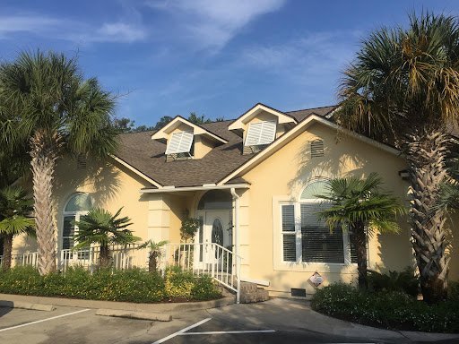 Dentist Little River - Coastal Cosmetic Dental Associates 1 Featured image