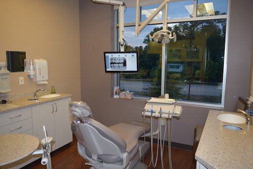 Dentist Cary - Wake Dental - Cary 3 Featured image