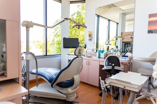 Cosmetic dentist Concord - Smile Makers Dental Care: Dr. Scott Gavin Ewing 6 Featured image