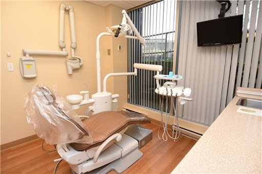 Cosmetic dentist New Hyde Park - New Hyde Park Dental 1 Featured image