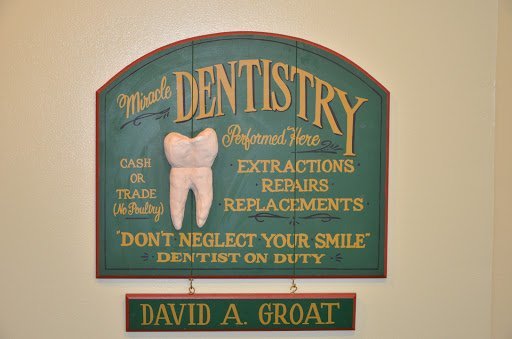 Dentist Angels Camp - David A. Groat DDS 3 Featured image