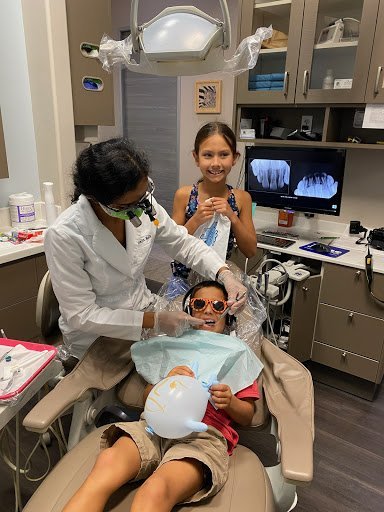 Dentist Glendale - Desert Sky Dentistry 2 Featured image