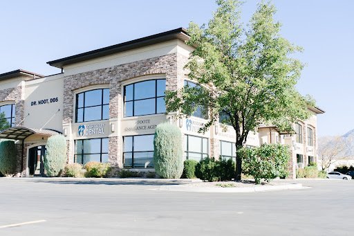 Dentist American Fork - Utah Valley Dental 3 Featured image