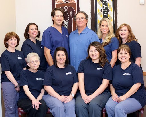Dentist Abilene - Estes Family Dentistry 15 Featured image