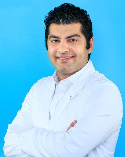 Cosmetic dentist Glendale - My Dental & Implants 1 Featured image