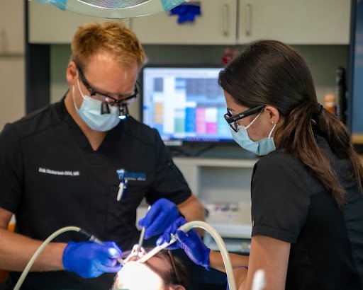 Dentists 13 Featured image