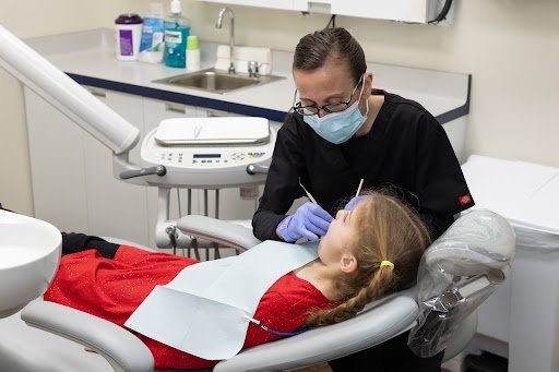 Dentist Tonawanda - Bison Dentistry 2 Featured image