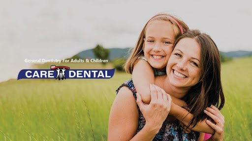 Dentist Mineral Wells - Care Dental - Mineral Wells 2 Featured image