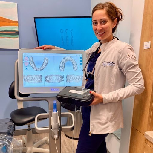 Dentist Cary - CarolinasDentist 2 Featured image