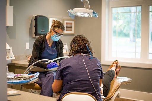 Dentist Kershaw - Bela Family Dentistry of Kershaw 1 Featured image