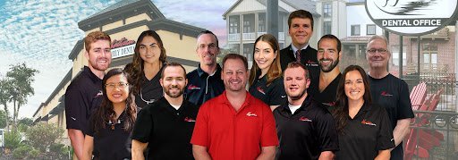 Cosmetic dentist Jonesboro - Higginbotham Family Dental 3 Featured image