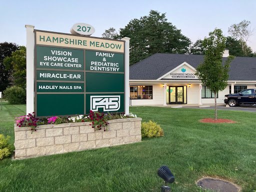 Dentist Hadley - Hampshire Meadow Family & Pediatric Dentistry 2 Featured image