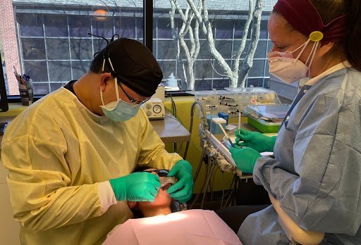 Dentists 2 Featured image