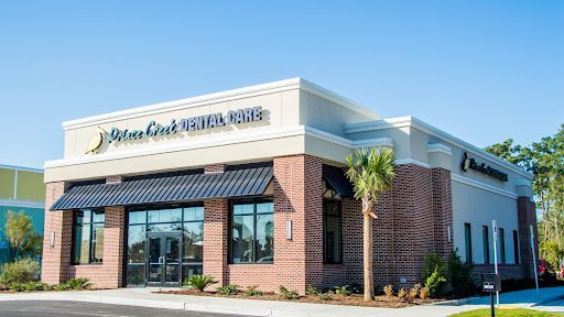 Dentist Murrells Inlet - Prince Creek Dental Care 2 Featured image