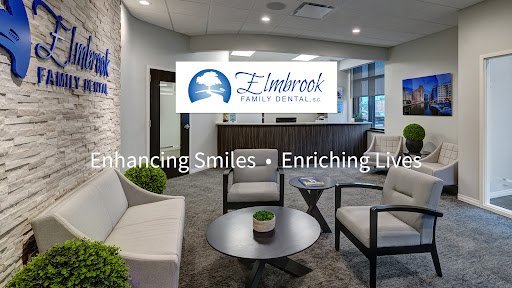 Cosmetic dentist Brookfield - Dr. Eric Taibl 2 Featured image