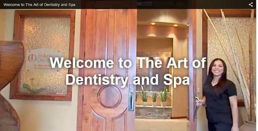 Dentist Somerset - Dr. Devon V. Berry DMD 5 Featured image