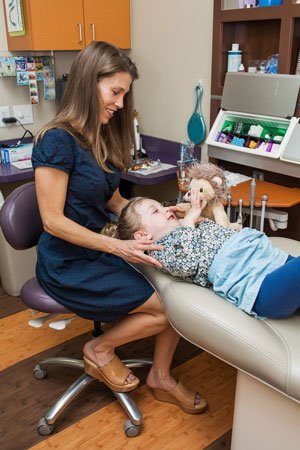 Paediatric Dentist Bastrop - Danna Radcliff DDS 2 Featured image