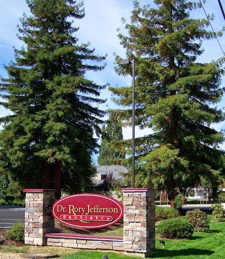 Dentist Bremerton - Rory Jefferson DDS 1 Featured image