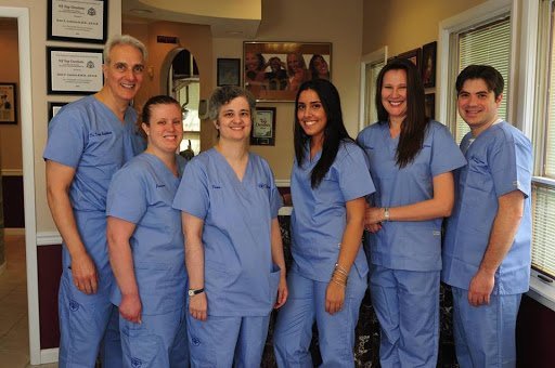 Dentist Warren - Dr. David L. Castellano DMD FAGD PA 3 Featured image