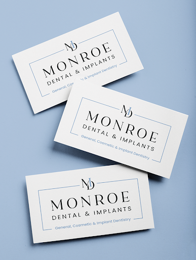 Dentist Monroe Township - Monroe Dental and Implants 5 Featured image