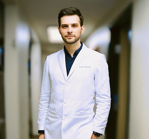 Cosmetic dentist Torrance - Zama Dental 6 Featured image