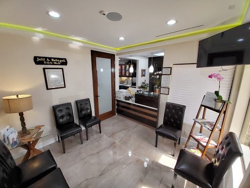 Dentist Tustin - Ocean Pacific Dental - Dentist in Tustin 1 Featured image