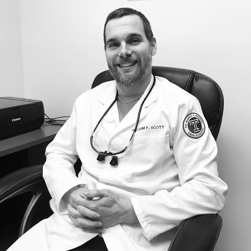 Cosmetic dentist Warren - The Star Dental Group 2 Featured image