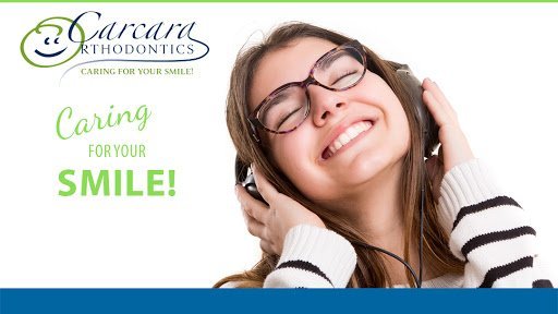 Orthodontist Allendale - Carcara Orthodontics 2 Featured image