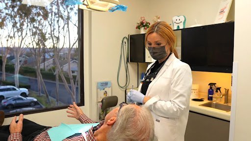 Dentist Torrance - Torrance Dental Spa 5 Featured image