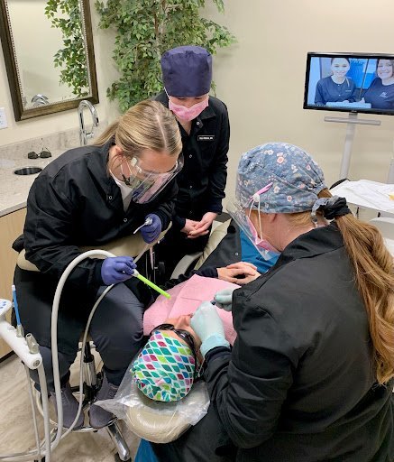 Dentist Pendleton - Robert Alan Pratt DMD PC. 1 Featured image