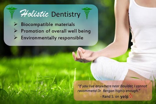 Dentist Boulder - Mindful Dentistry 8 Featured image