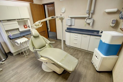 Dentist Brookfield - Nemcek and Chadwick Family Dentistry 1 Featured image
