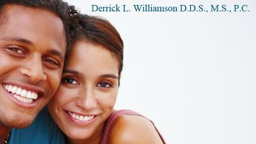 Dentist Naperville - Derrick L. Williamson DDS MS PC 1 Featured image