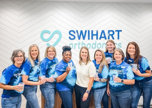 Orthodontist Newport News - Swihart Orthodontics 1 Featured image