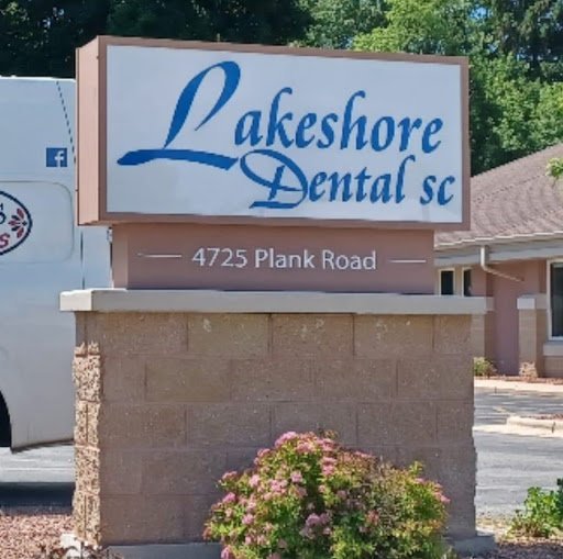 Dentist Manitowoc - Lakeshore Dental SC 2 Featured image