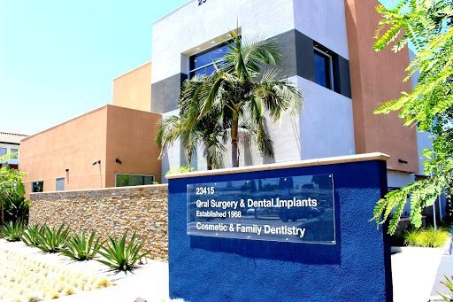 Dental implants periodontist Torrance - Torrance Oral Facial Surgery & Dental Implants 4 Featured image