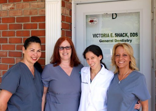 Cosmetic dentist Port Jefferson Station - Smile Shack 2 Featured image